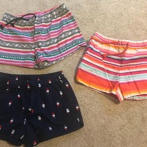 Gymboree shorts